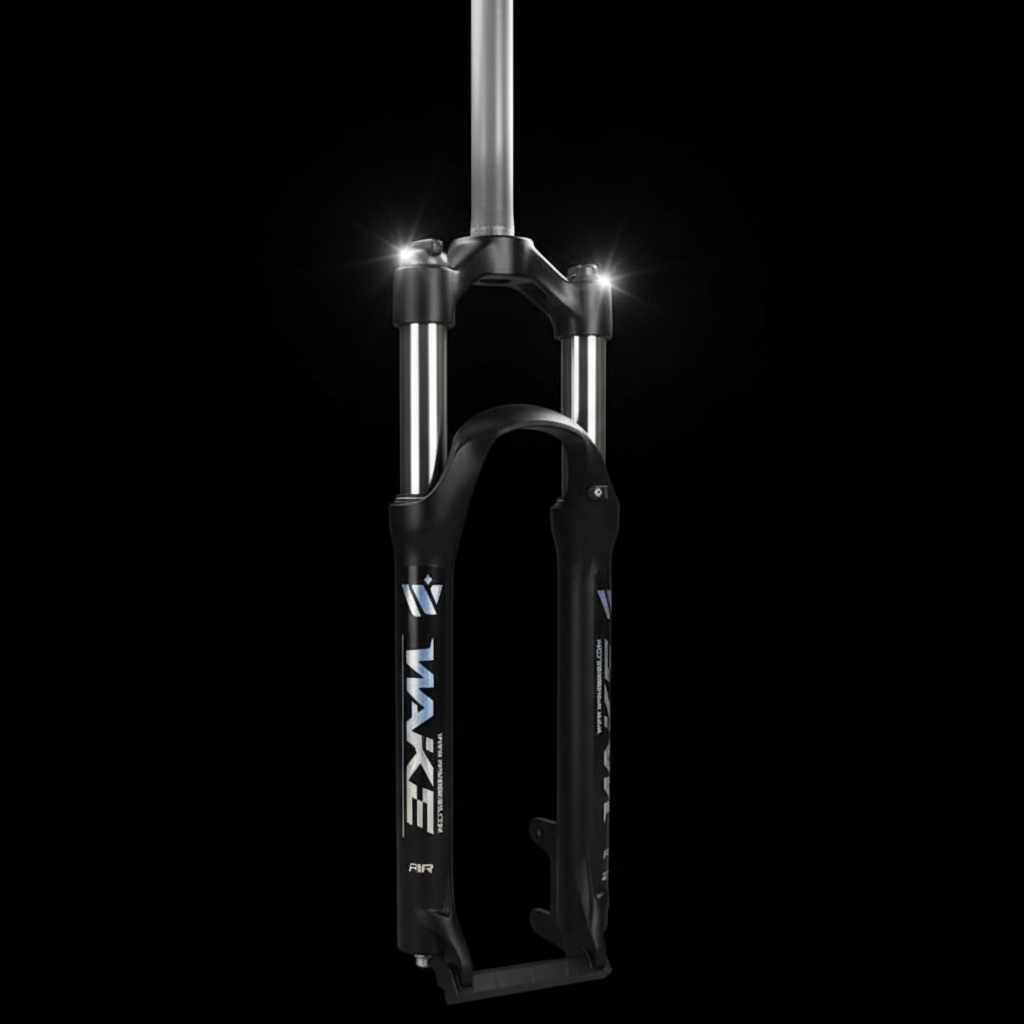 Wake Gidondan Kilitli 29 Jant Maşa 110mm Disk Uyumlu 84761