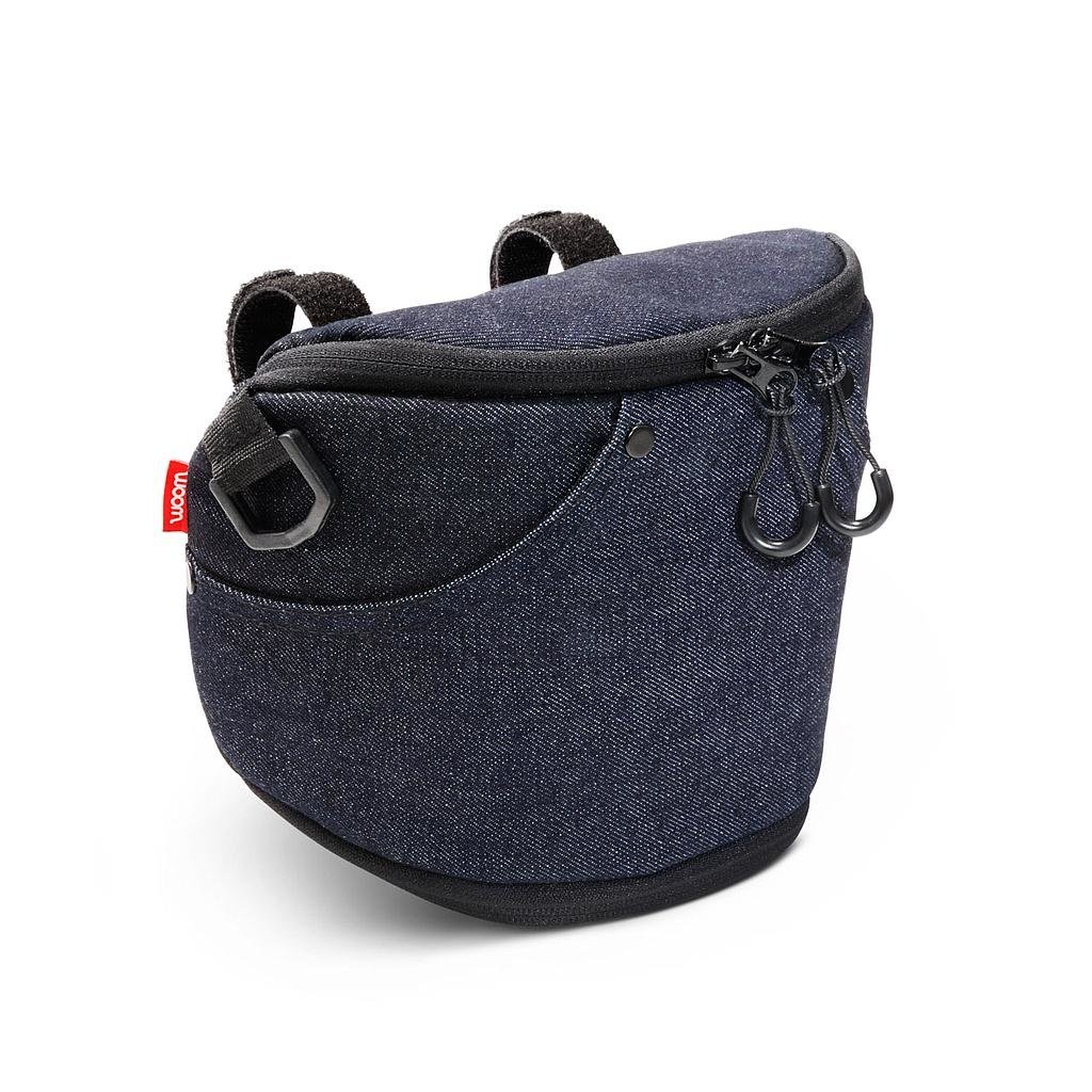 woom bike lenkertasche Woom Bicycle Handlebar Bag A-01 CNT-107 – Uğur Bisiklet