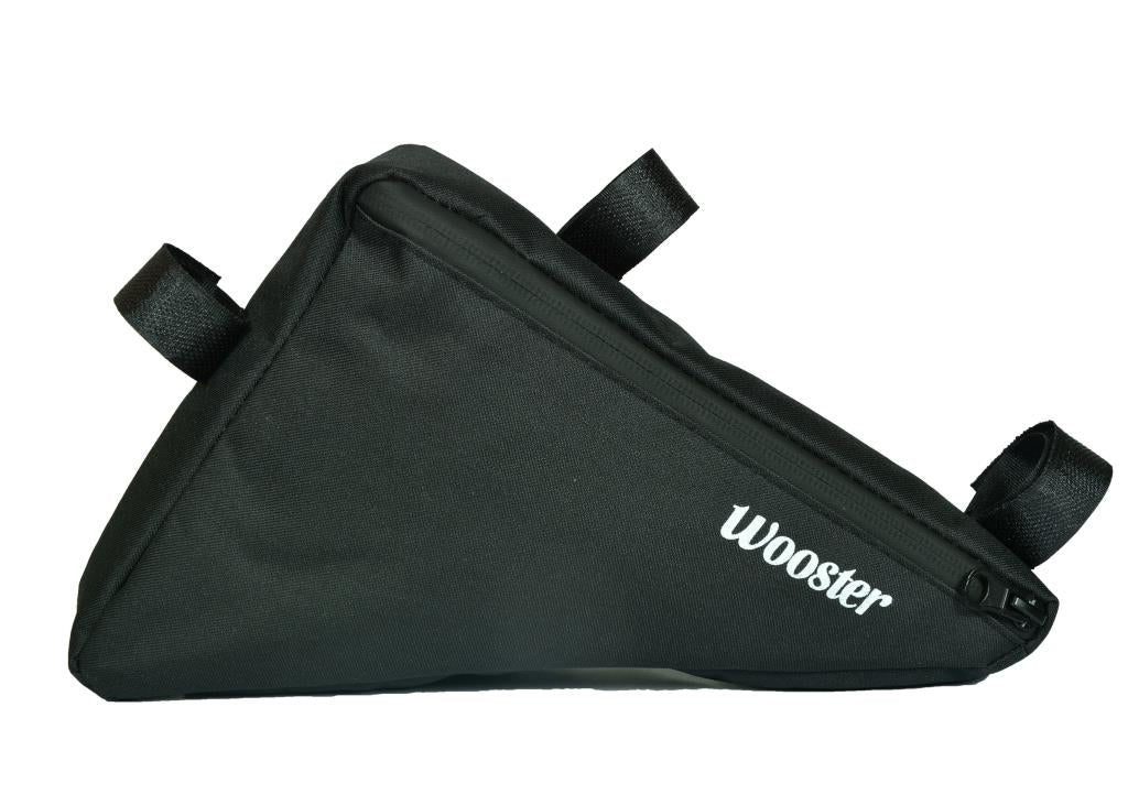Водонепроницаемая треугольная сумка Wooster Active с 2 рамками
