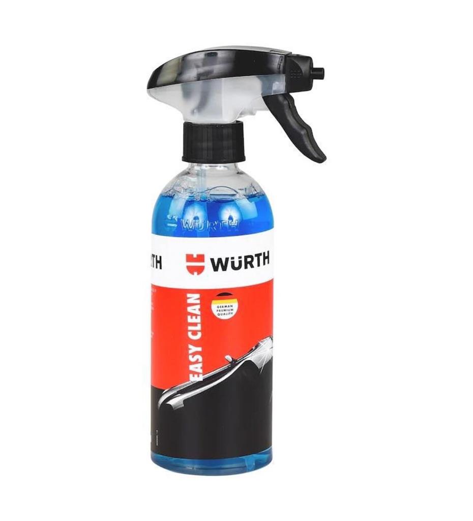 Чистящий спрей Würth Easy Clean 400 мл