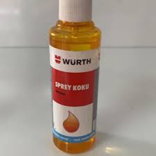 Würth Spring 200ML Car Air Freshener