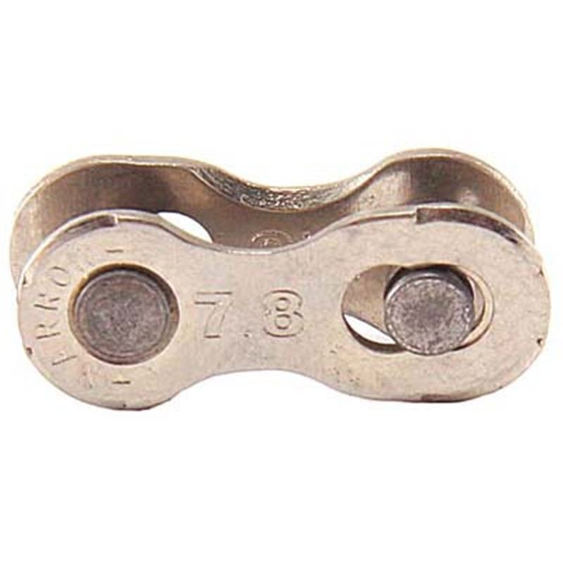 Замок цепи Powerlink, совместимый с механизмом Ybn 7-8