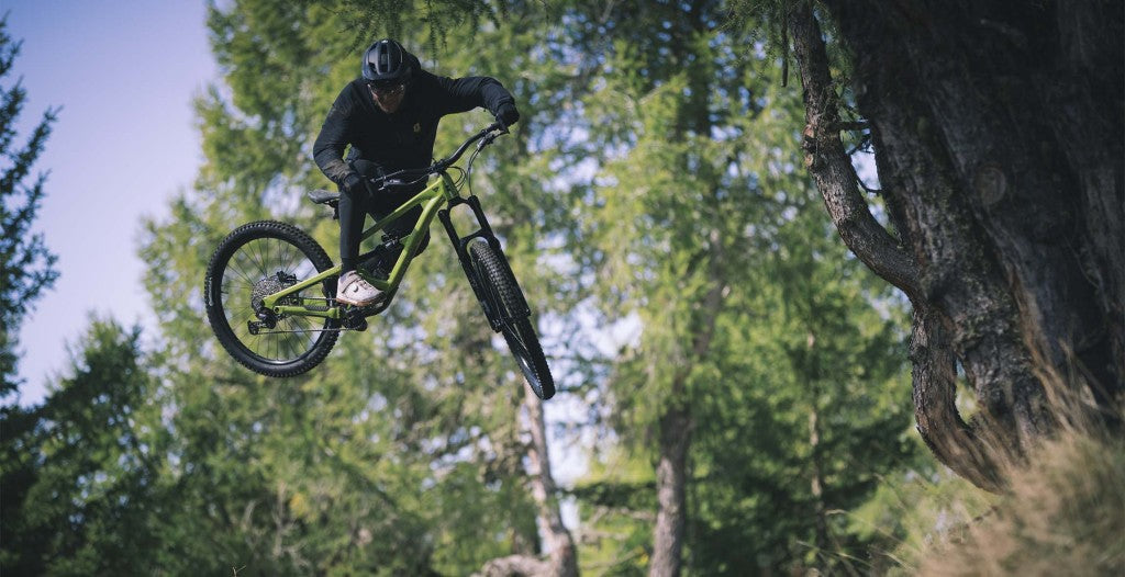 YT Capra 29 CORE 1 AL Enduro Dağ Bisikleti 2026