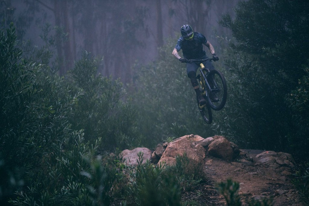Велосипед YT Capra 29 CORE 1 AL Enduro Mountain Bike 2026