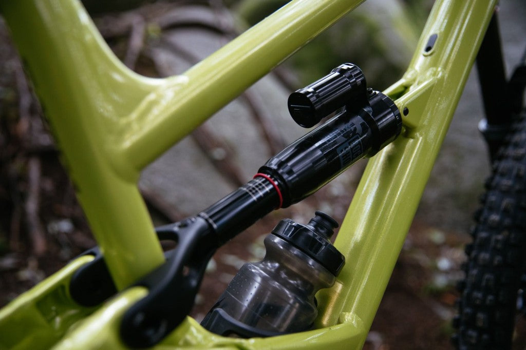 Велосипед YT Capra 29 CORE 1 AL Enduro Mountain Bike 2026