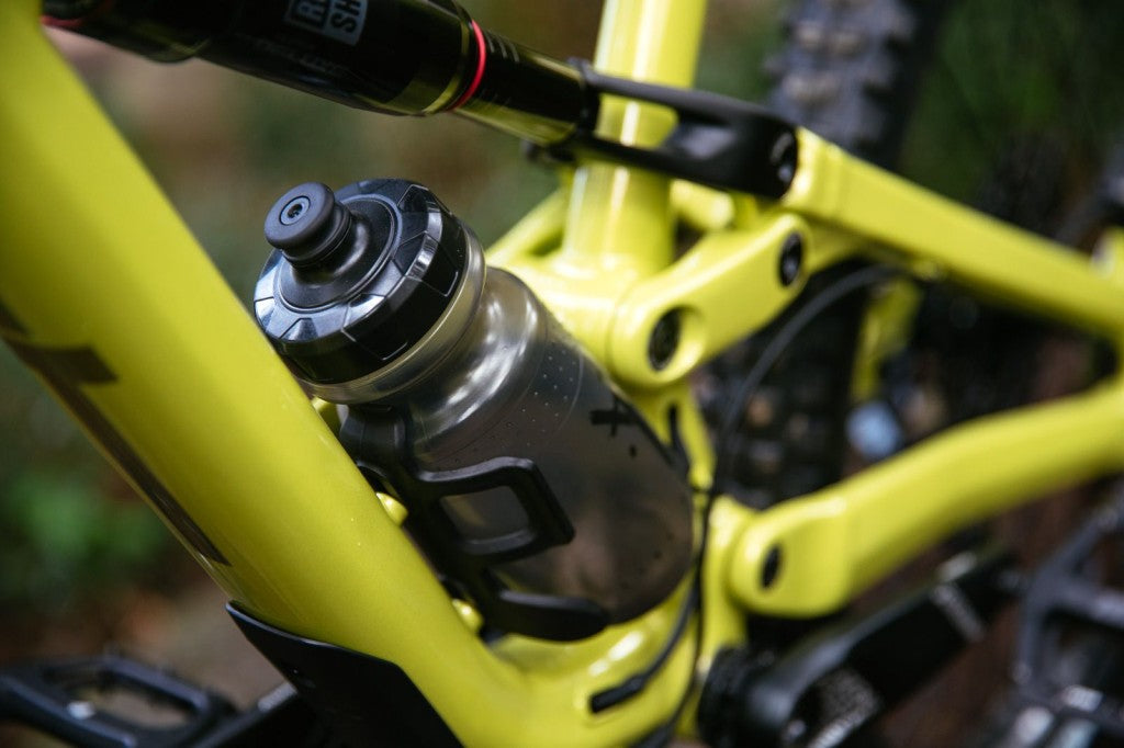 Велосипед YT Capra 29 CORE 1 AL Enduro Mountain Bike 2026