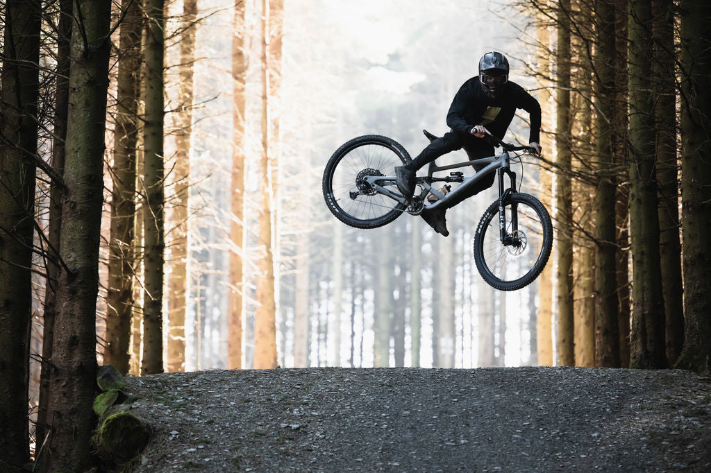 YT Capra 29 CORE 2 AL Enduro Dağ Bisikleti 2026
