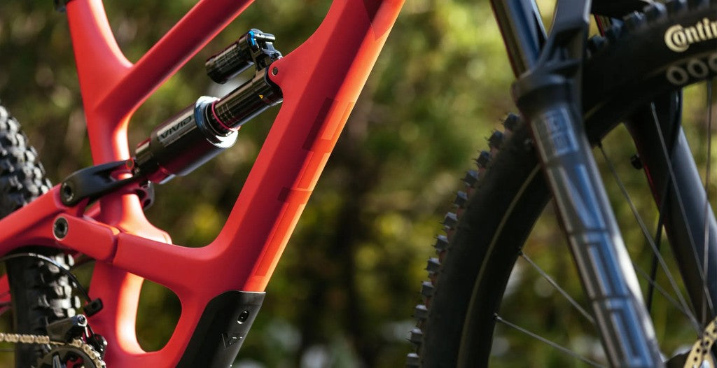 YT Capra 29 CORE 2 CF Карбоновый эндуро-велосипед 2026