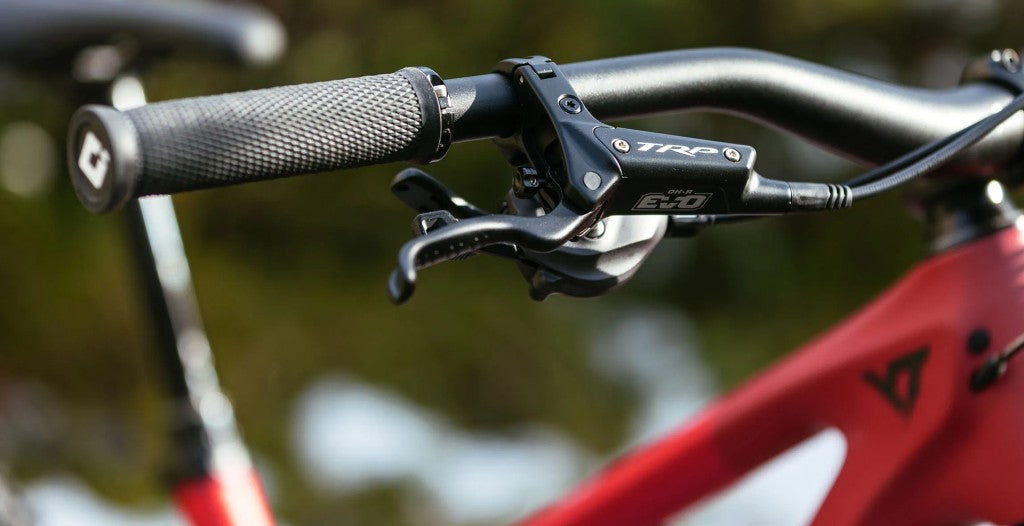 YT Capra 29 CORE 2 CF Карбоновый эндуро-велосипед 2026