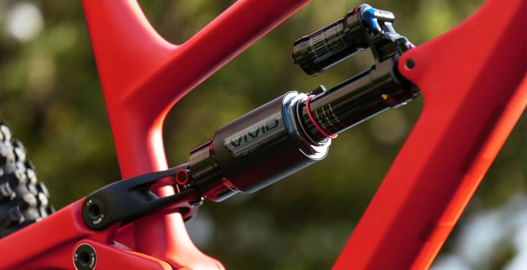 YT Capra 29 CORE 2 CF Карбоновый эндуро-велосипед 2026