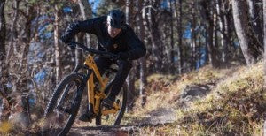 YT Jeffsy 29 CORE 1 AL All Mountain Mountain Bike 2026