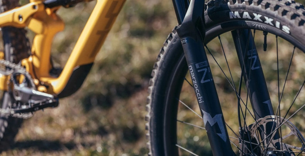 YT Jeffsy 29 CORE 1 AL Горный велосипед All Mountain 2026