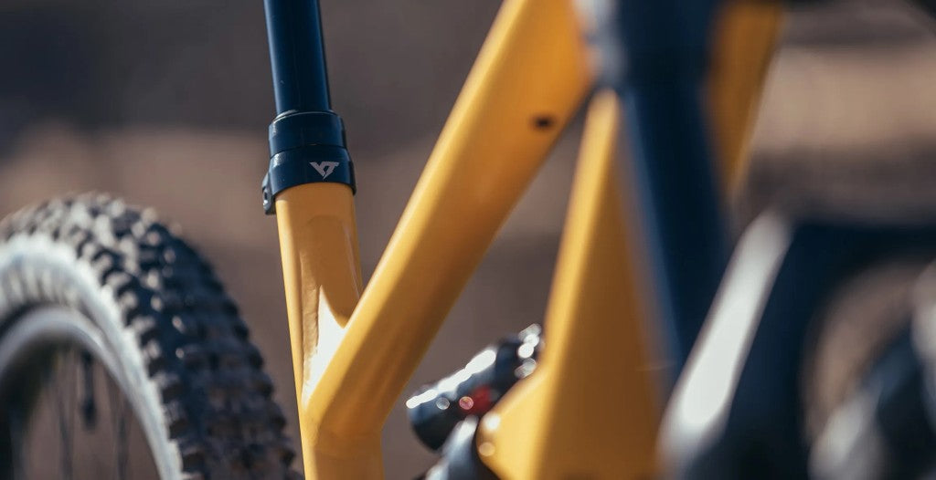YT Jeffsy 29 CORE 1 AL Горный велосипед All Mountain 2026