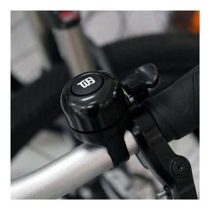 Yws Bell Одинарное Кольцо Черный ЗИЛ-103