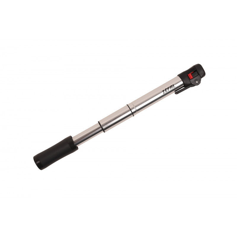 Ручной мини-насос Zefal Air Profile Switch 101711