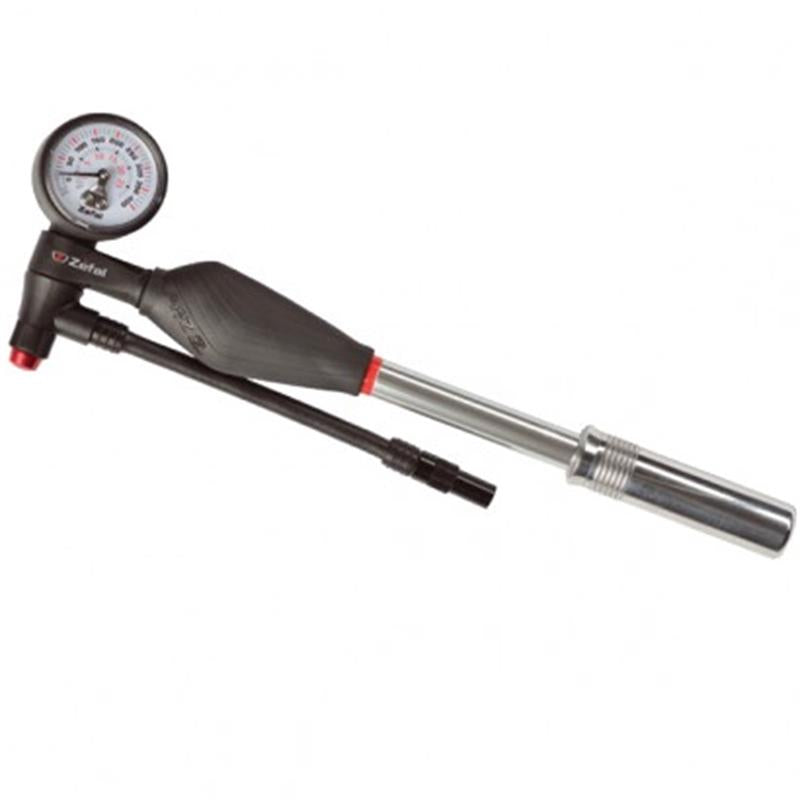 Zefal Shock Absorber Pump Z Shock