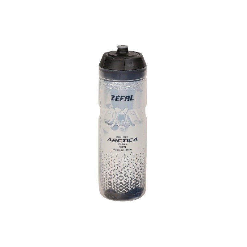 Zefal Arctica 750ml Termoslu Bisiklet Matarası