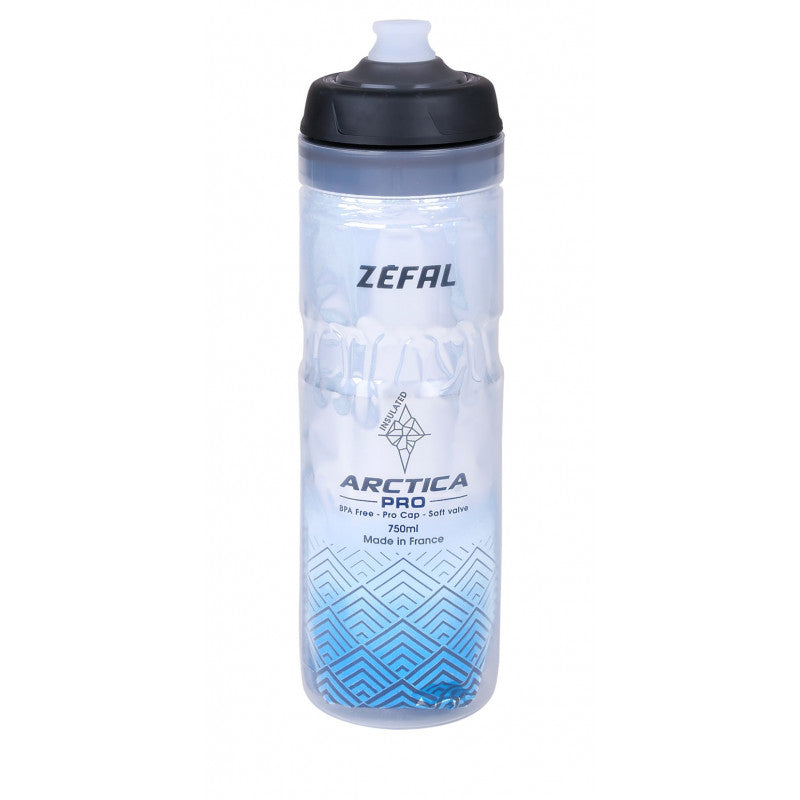Zefal Arctica Pro 75 Фляга с термосом