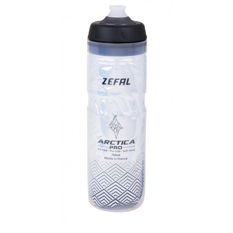 Zefal Arctica Pro 75 Фляга с термосом