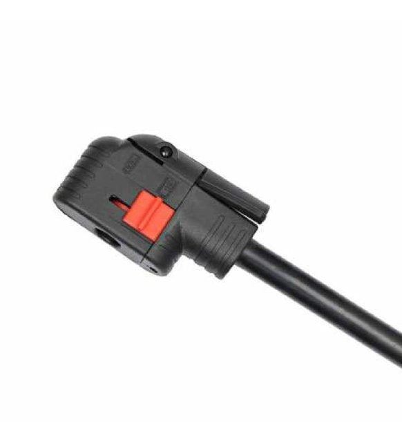 Профиль насоса Zefal Max Fp30