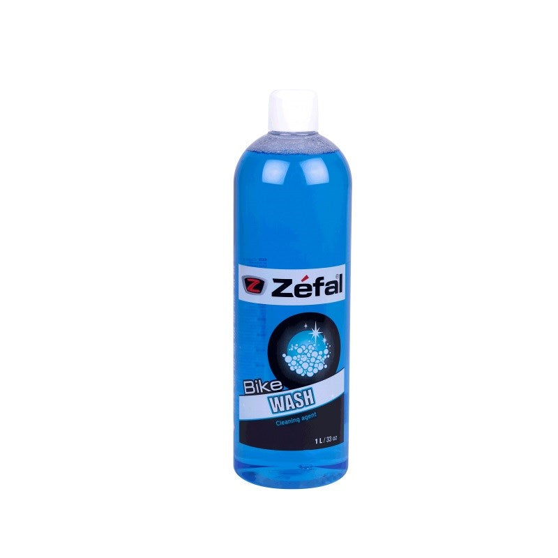 Zefal Bike Wash Средство для мытья велосипедов, запасной 1 литр