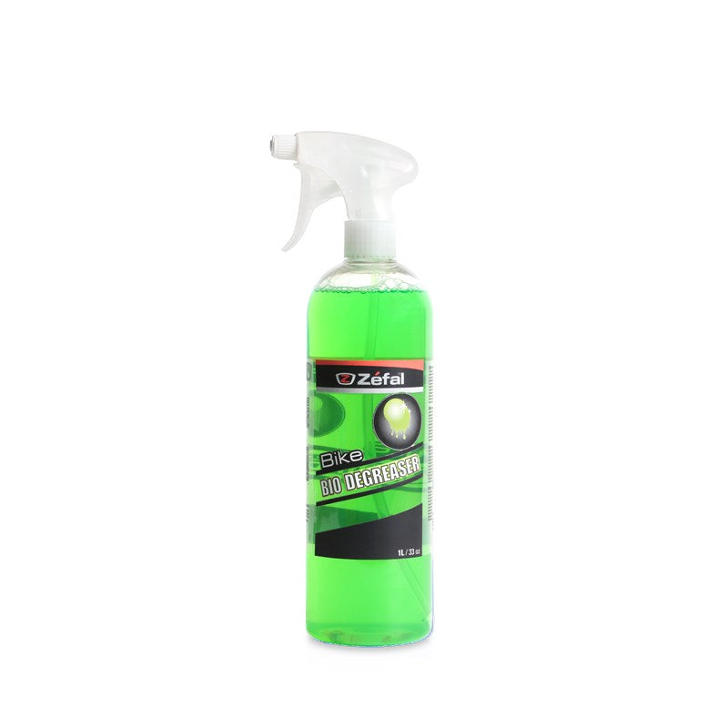 ZEFAL BIO DEGREASER 1000 ML СПРЕЙ ДЛЯ ОЧИСТКИ ЦЕПИ