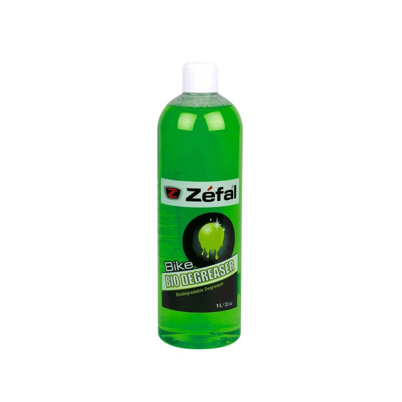 Zefal Bio Degreaser 1 л сменный блок