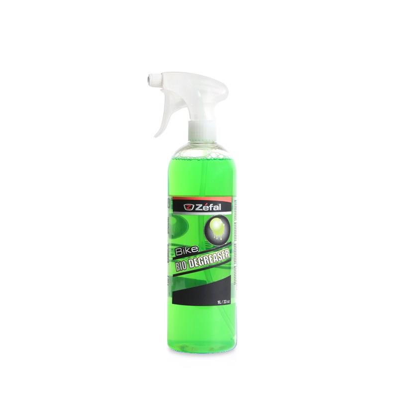 Zefal Bio Degreaser Средство для удаления масла, 1 литр