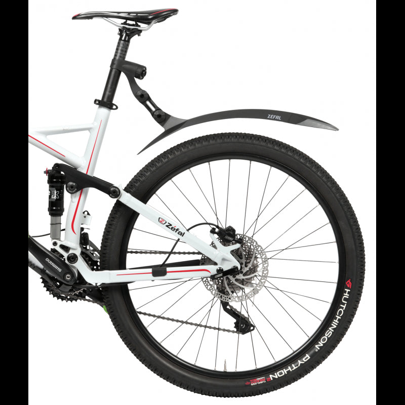 Zefal Deflector RM90+ Mtb Заднее крыло