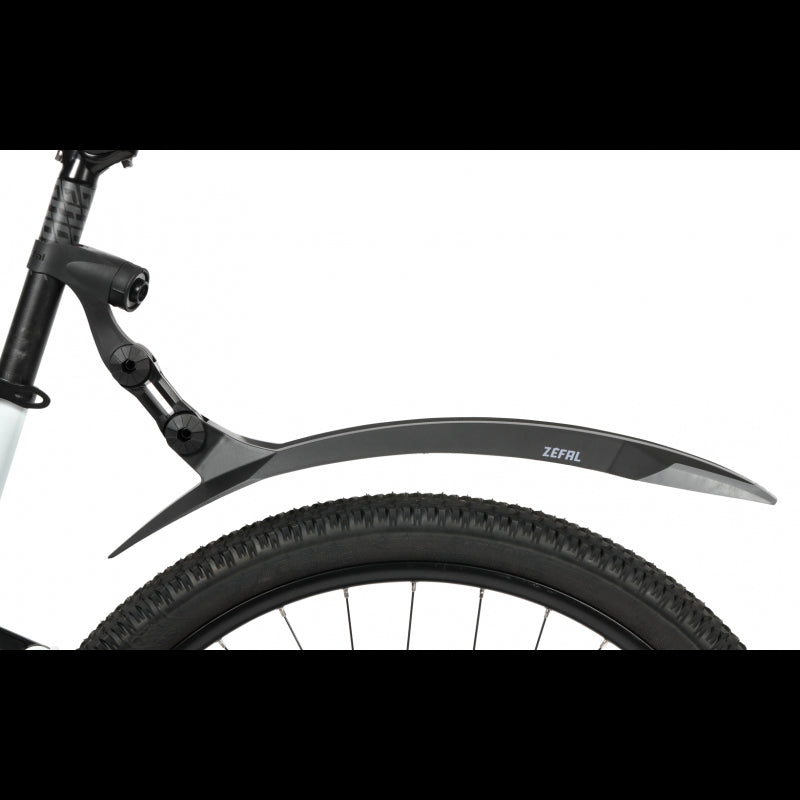 Zefal Deflector RM90+ Mtb Заднее крыло