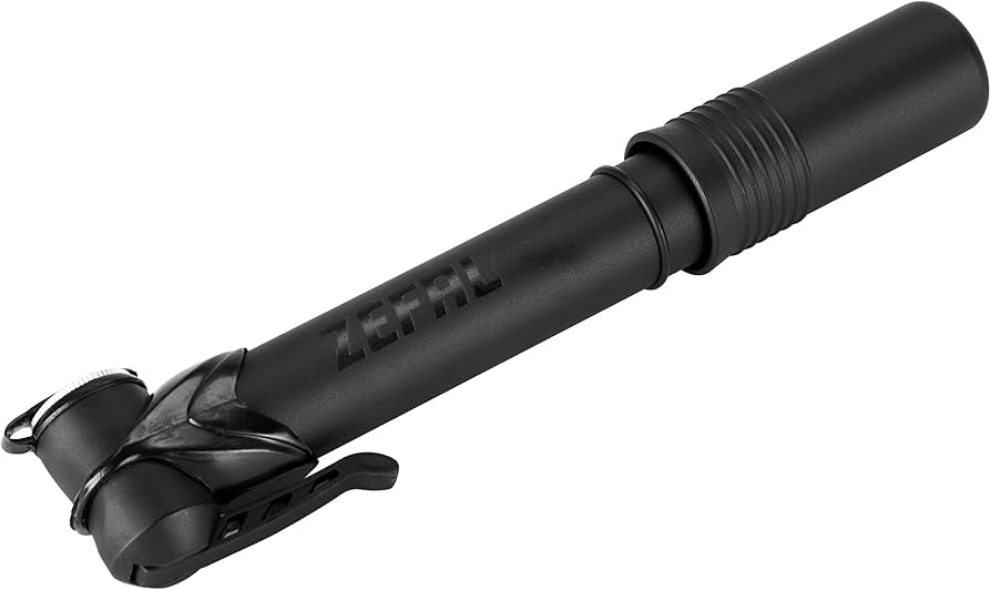 Ручной насос Zefal Air Profile Micro