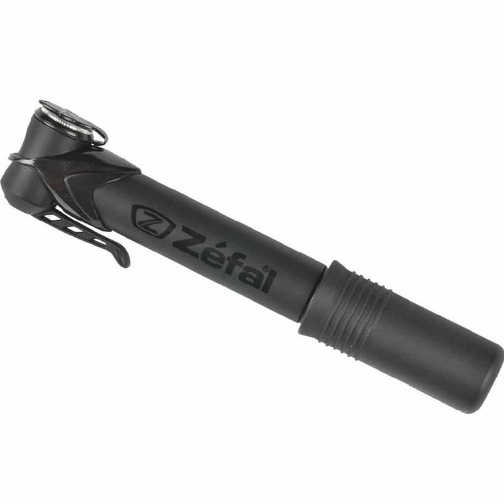 Ручной насос Zefal Air Profile Micro