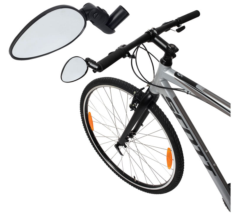 Zefal Handlebar Mounted Mirror Cyclop