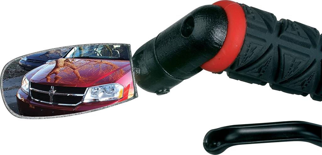 Zefal Handlebar Mounted Mirror Spin