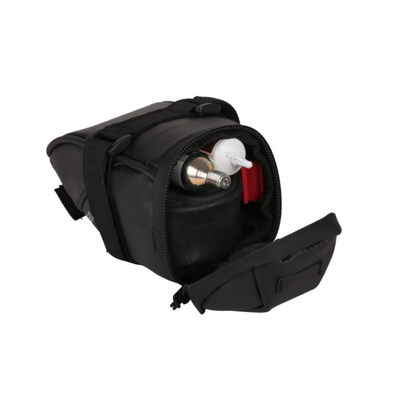 Zefal Iron Pack 2DS Sele Altı Bisiklet Çantası