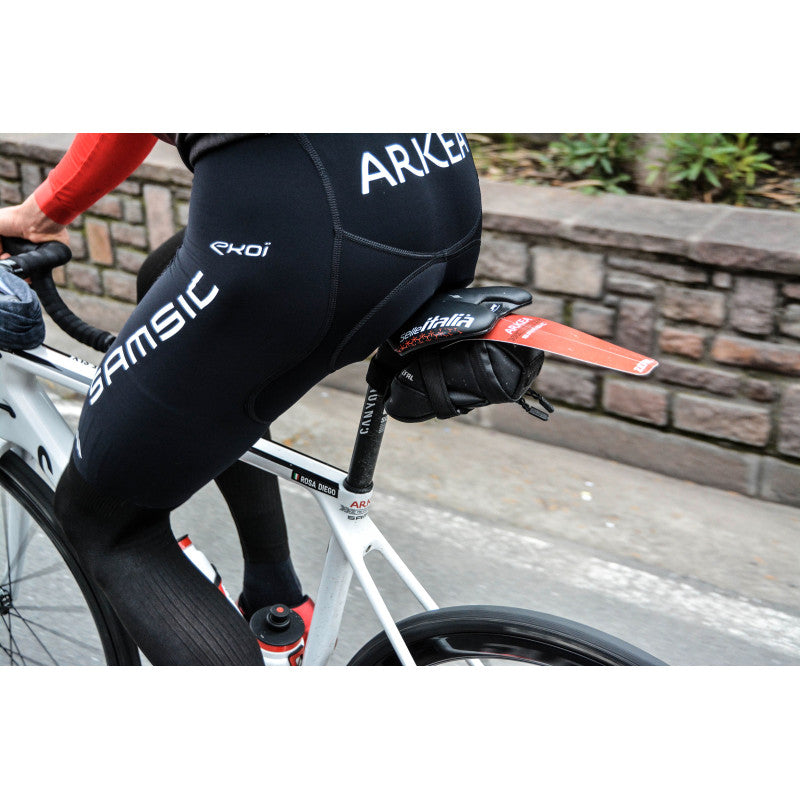 Zefal Iron Pack 2DS Sele Altı Bisiklet Çantası