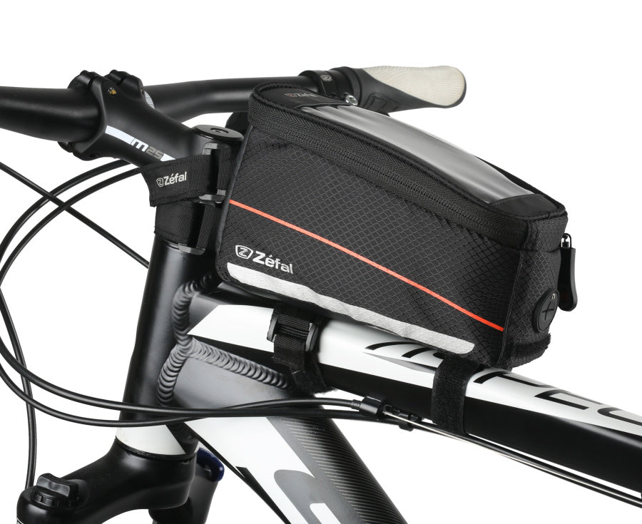 Zefal Frame Over Bag Пакет Z-Console