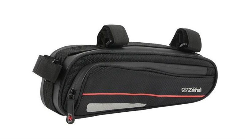 Zefal Frame Bag Z Frame Pack