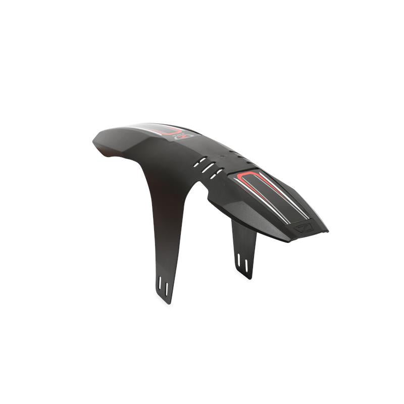 Zefal Mtb Plastic Fender Deflectors Fm20 Front