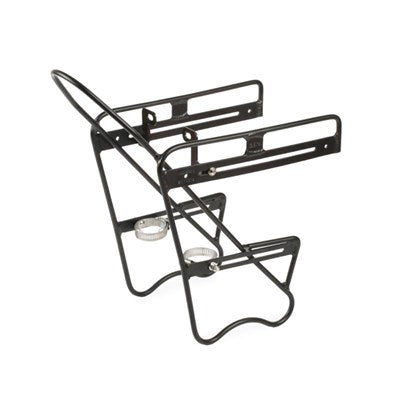 Zefal Front Aluminum Luggage Raider Front