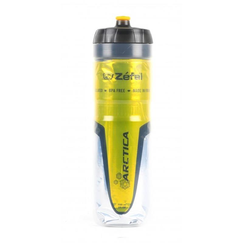 Zefal Plastik Termoslu Matara Arctica 75