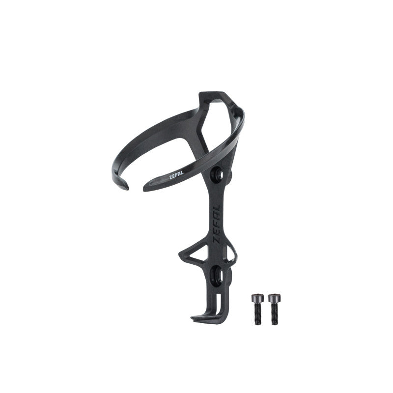 Карбоновый держатель для бутылки с водой Zefal Pulse L2