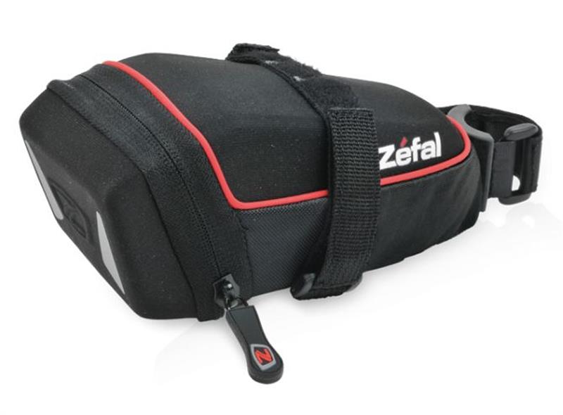 Zefal Подседельная сумка Iron Pack M