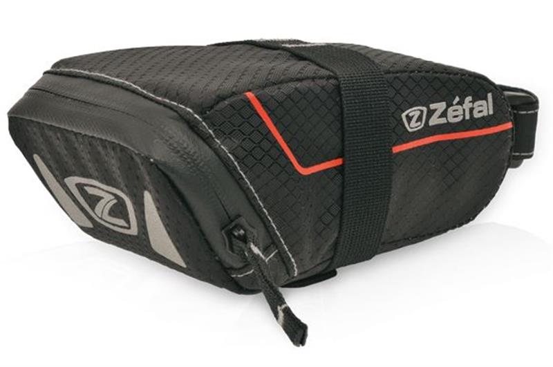Zefal Подседельная сумка Z Light Pack S