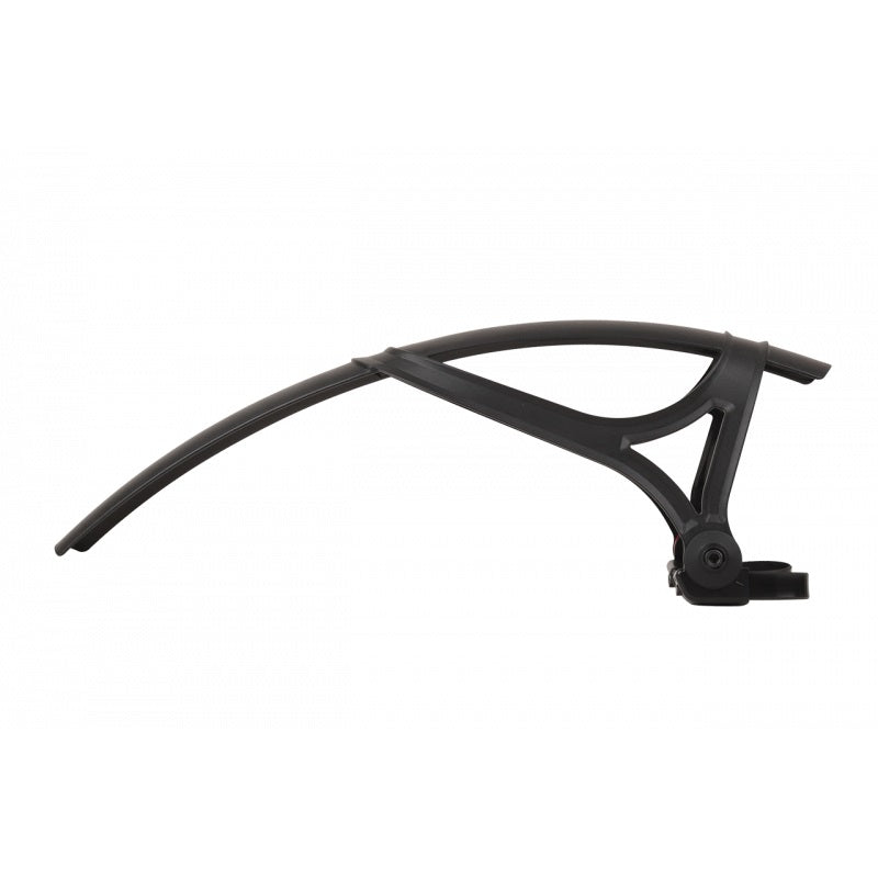 Комплект велосипедных крыльев с гравийным покрытием Zefal Shield G50