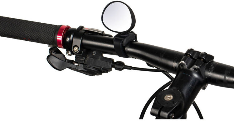 Велосипедное зеркало Zefal SPY 15 Clamp