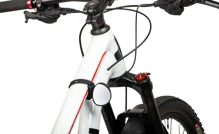 Велосипедное зеркало Zefal SPY 15 Clamp