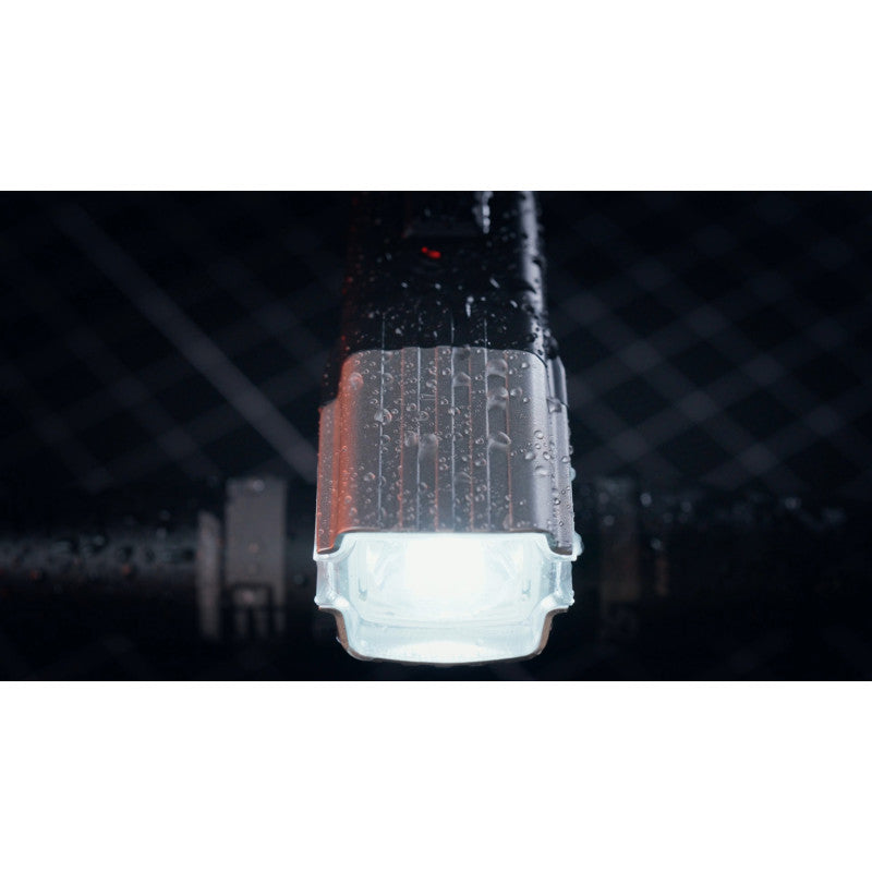 Zefal Supervision F800 Usb Şarjlı Ön Far 800 Lümen