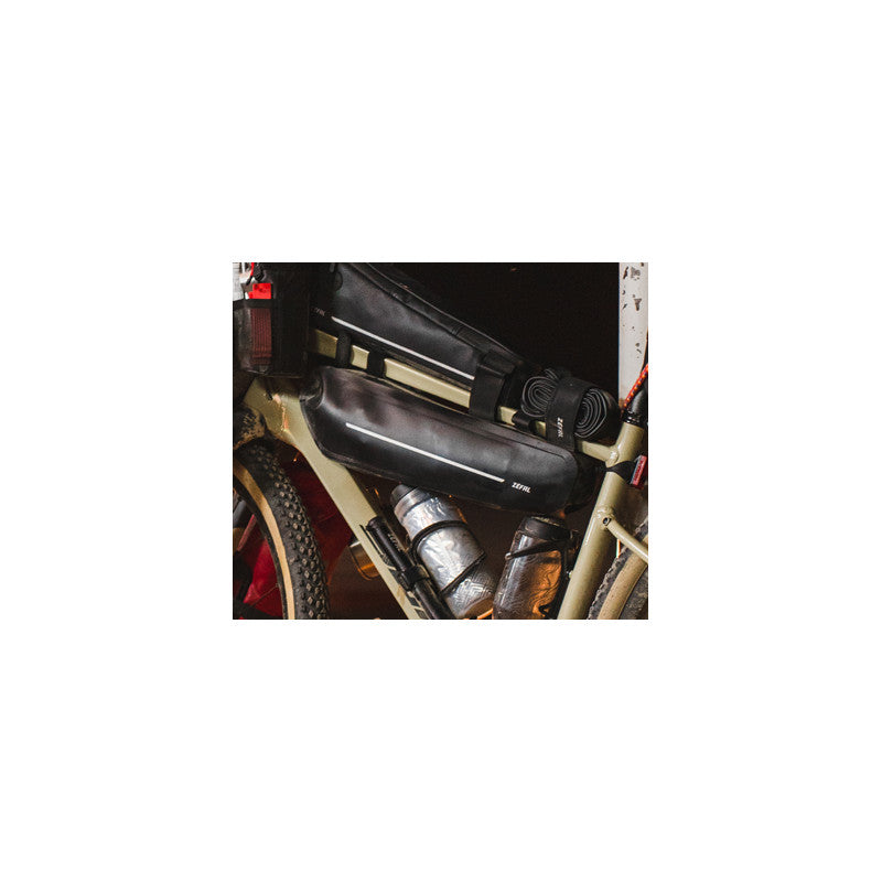 Велосипедная сумка Zefal Z Adventure C3 Squad Top