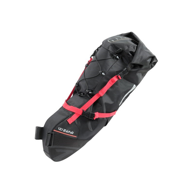 Zefal Z Adventure R17 Under Saddle Bicycle Bag